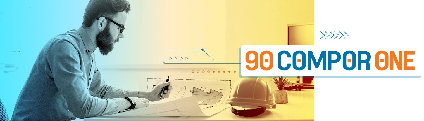 Compor One | Solução especialista em Engenharia integrada ao SAP Business One